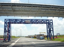 Chế tạo và lắp đặt các sản phẩm cơ khí